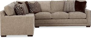 Craftmaster® New Traditions Sectional