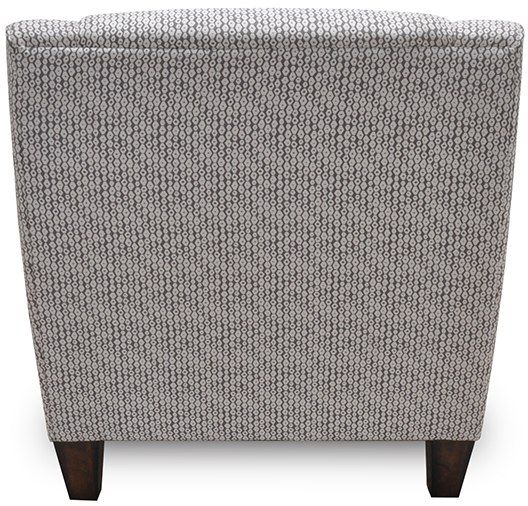 Franklin™ Piper Landers Gray Accent Chair-1