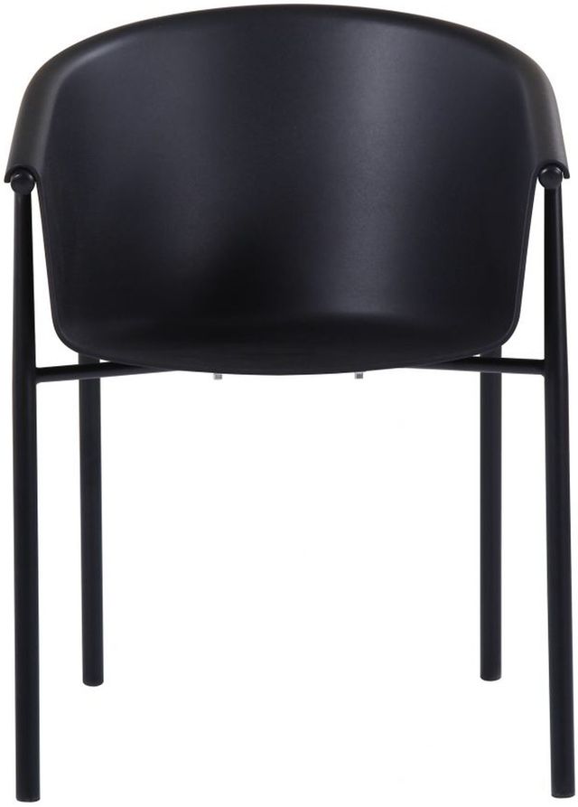 Moe's Home Collections Shindig Outdoor Dining Chair 3