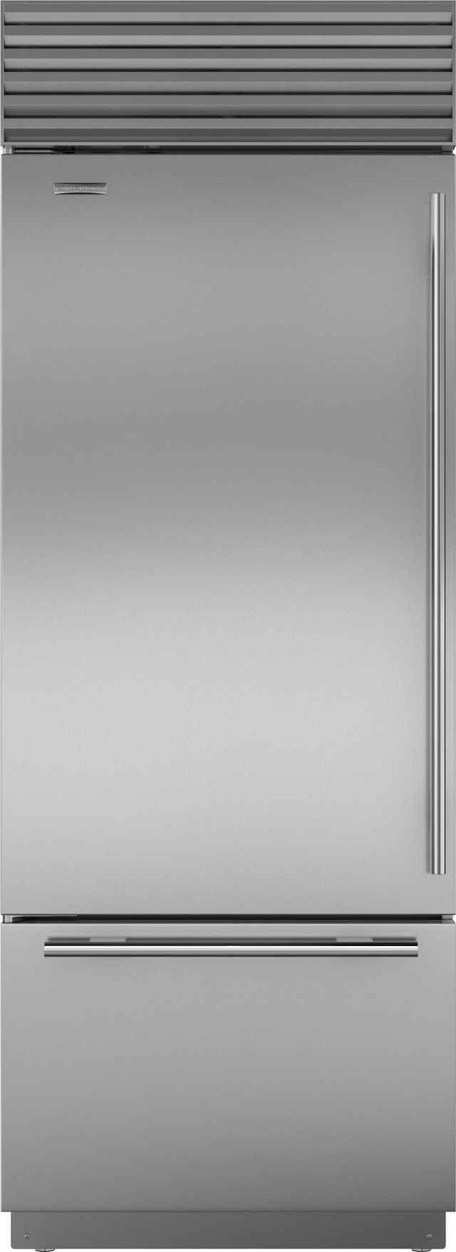 11 cu. ft. Bottom Freezer Refrigerator - LRBNC1104S