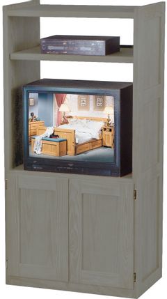 Crate Designs™ Furniture Storm Wall Unit