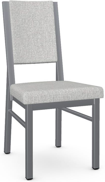 Amisco Payton Side Chair 0