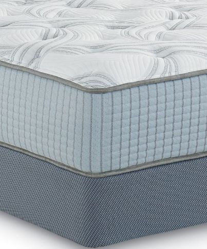 scott living by restonic panorama queen mattress