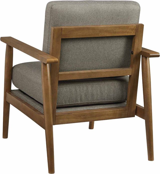 Signature Design by Ashley® Bevyn Beige Accent Chair 11