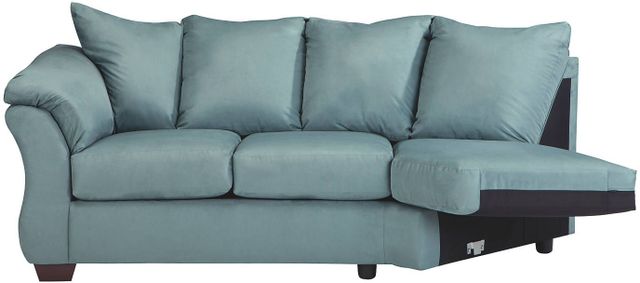 Signature Design by Ashley® Darcy Sectional 0