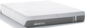Tempur-Pedic® TEMPUR-Cloud® 10" Foam Medium Tight Top Queen Mattress in a Box