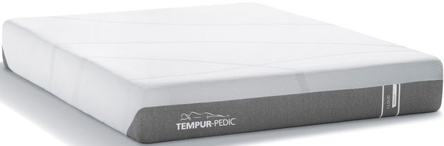 Tempur-Pedic® TEMPUR-Cloud® 10" Foam Medium Tight Top Queen Mattress in a Box-0