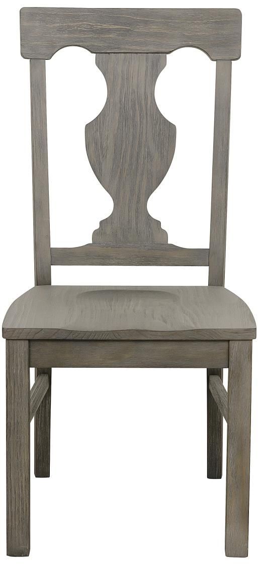 Homelegance® Toulon Side Chair 1