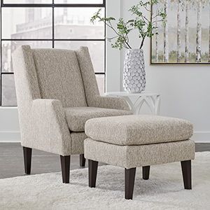 Best® Home Furnishings Whimsey Accent Chair 5