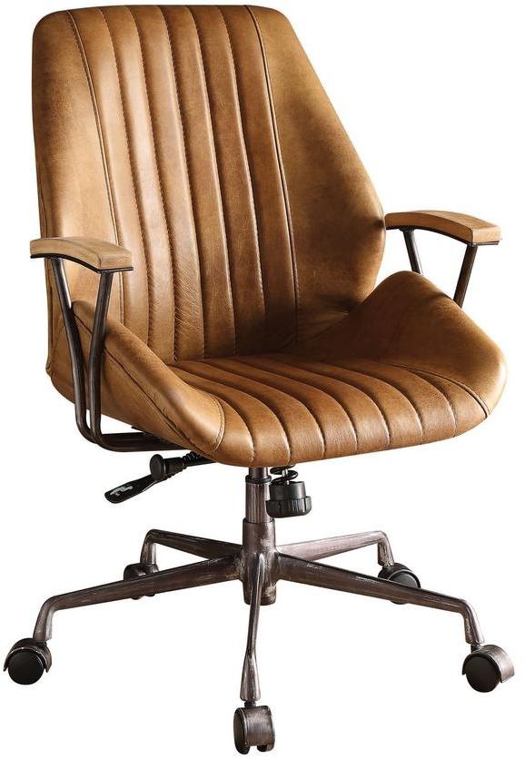 Acme harith discount executive office chair