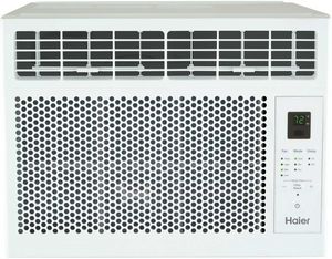 Haier 6,000 BTU White Window Mount Air Conditioner