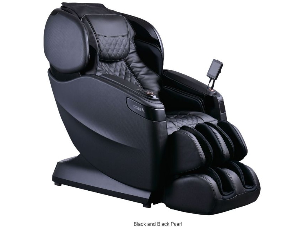 massage chair bobs furniture