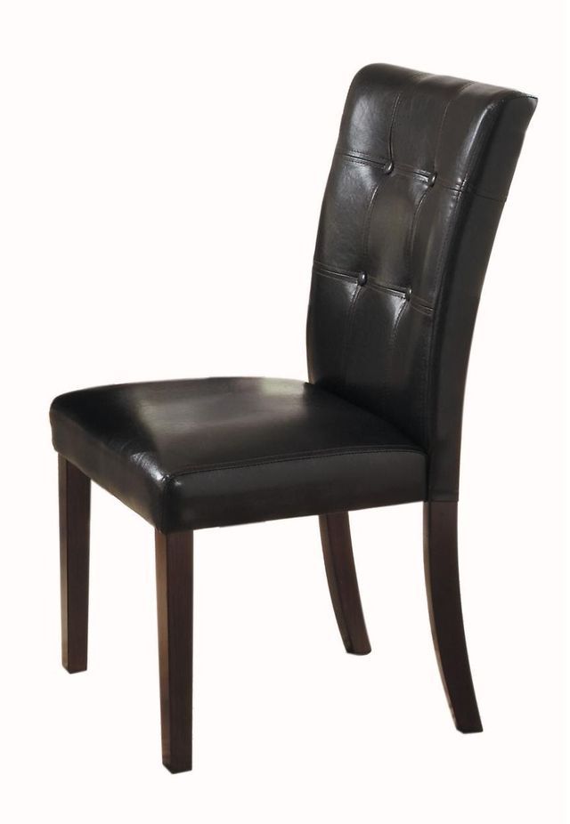 Homelegance® Teague Side Chair 0