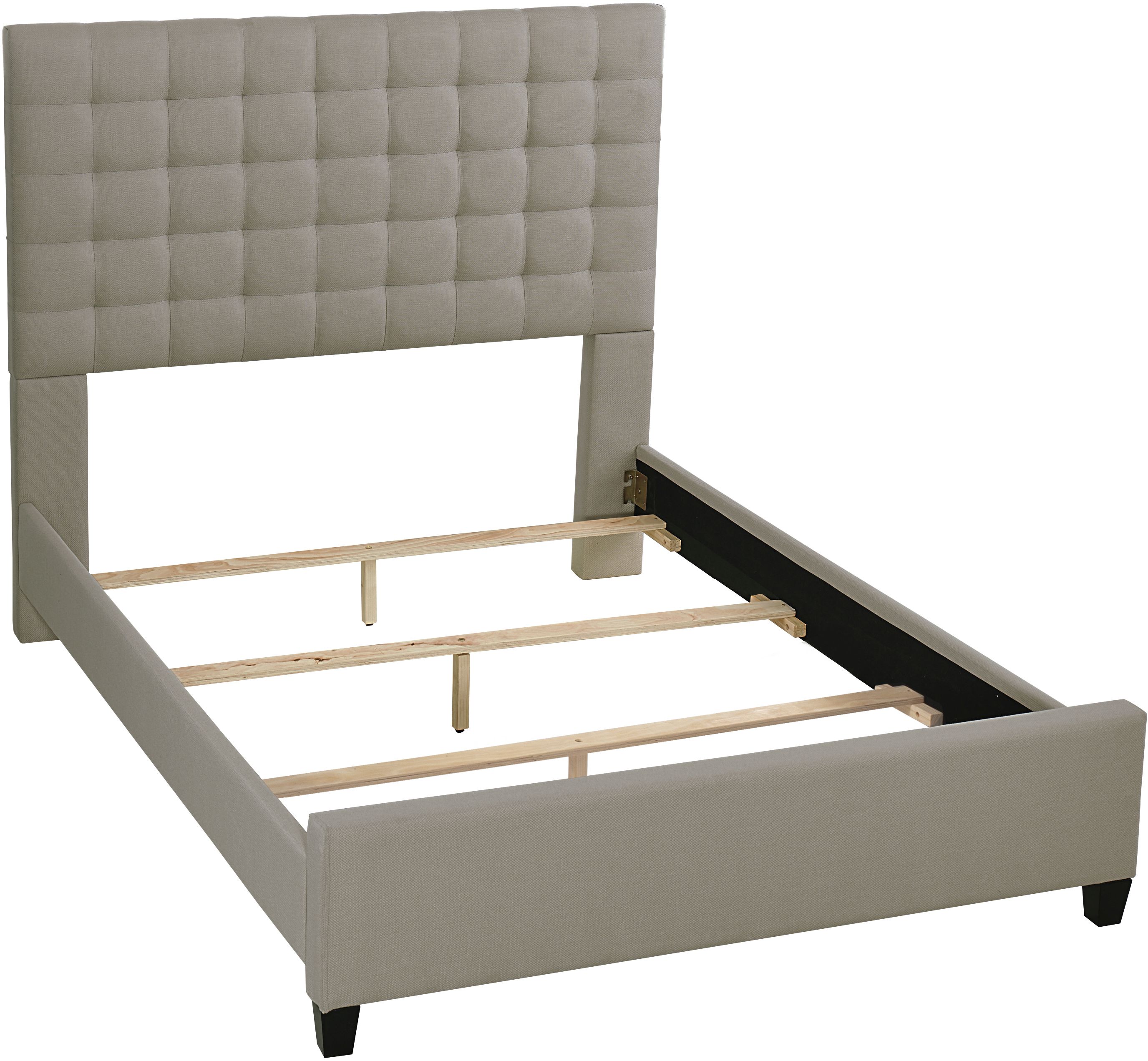 hillsdale furniture bed frame