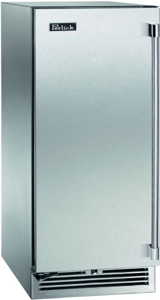 Perlick® Signature Series 2.8 Cu. Ft. Panel Ready Outdoor Under The Counter Refrigerator