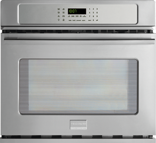 Frigidaire Professional 27" Electric Single Oven Built In-Stainless Steel