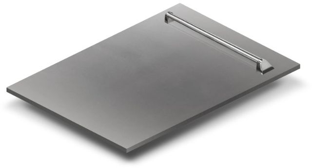 Zline 18" Stainless Steel Dishwasher Panel