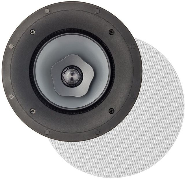 Paradigm® CI Pro 6.5" White In-Ceiling Speaker 3