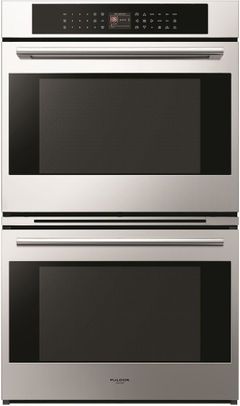 Fulgor® Milano 700 Series 30" Stainless Steel Double Electric Wall Oven
