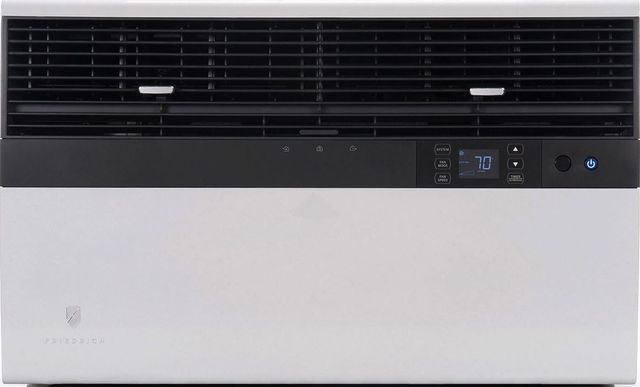 Friedrich Kuhl® Window Mount Air Conditioner
