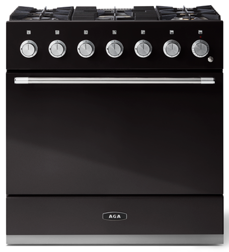 mercury range cooker 90cm