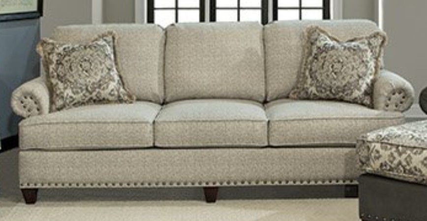 Marshfield Furniture Julian Beige Sofa Courtside Furniture Merrill WI   D2fb171b F420 4127 9615 B395fa876239 