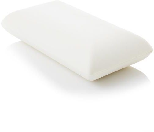 Malouf® Z® Dough® Firm Low Loft Queen Pillow 0
