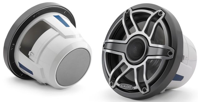 Jl Audio 8 8 Marine Coaxial Speakers M6 0x S Gmti