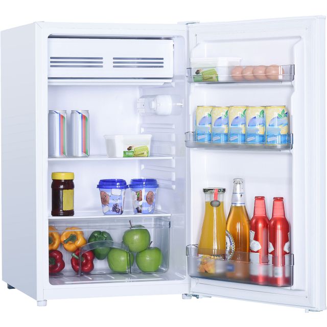 Réfrigérateur compact de 4,4 pi³ - Blanc, 200976 2