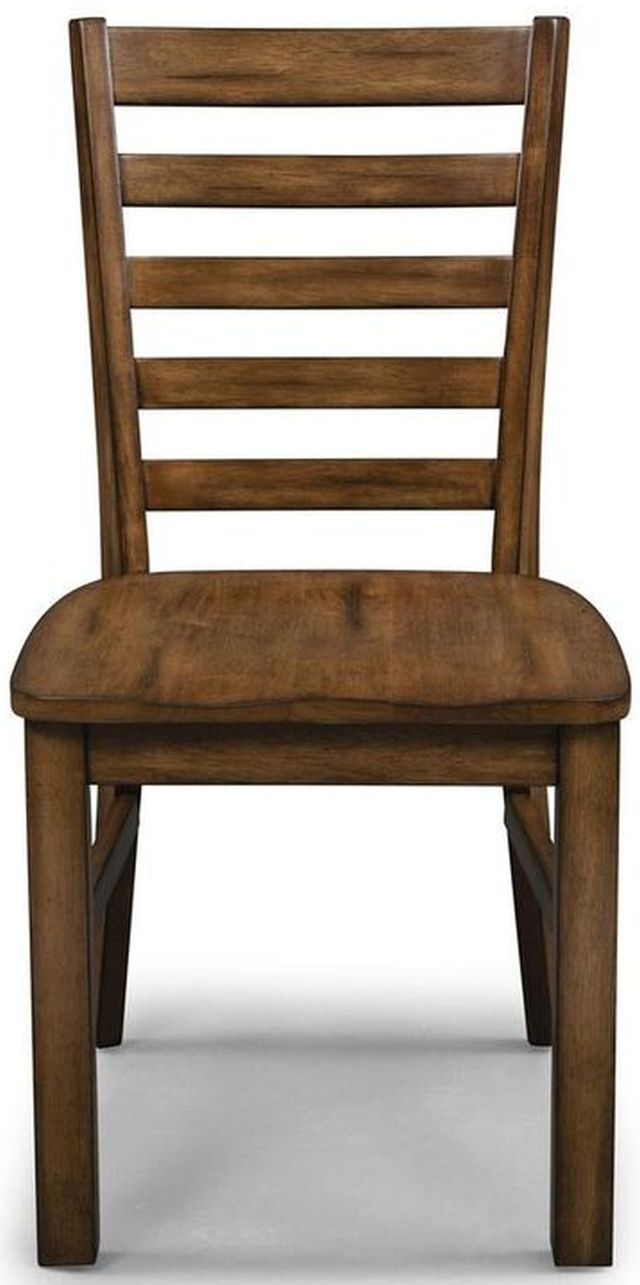 homestyles® Sedona Toffee Dining Chair-0