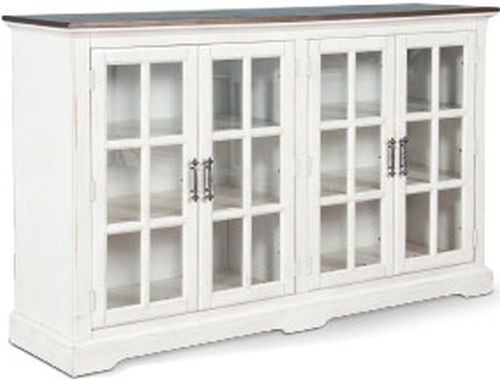 Sunny Designs™ Carriage House European Cottage Server