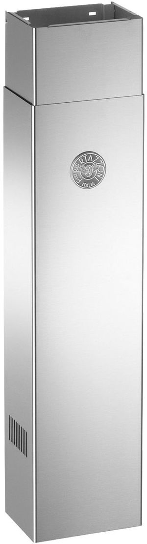 Bertazzoni 9.44" Stainless Steel Narrow Duct Cover