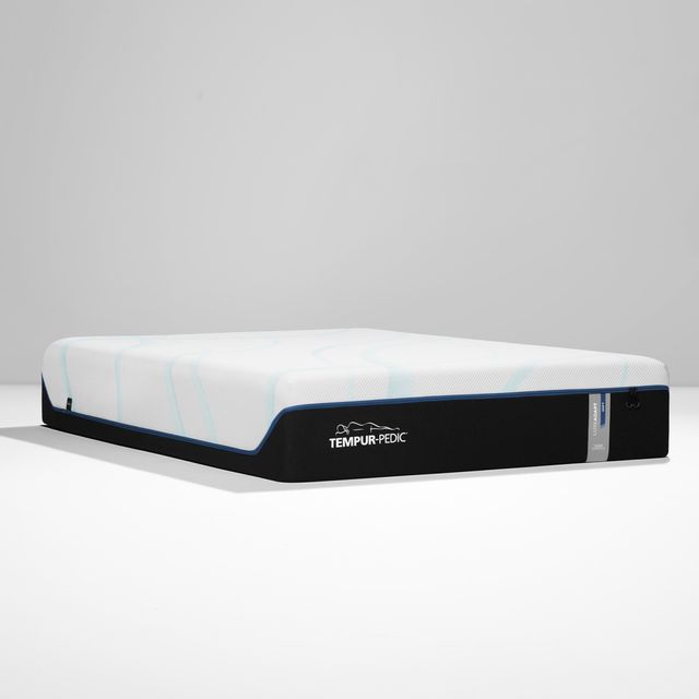 Tempur-Pedic® TEMPUR-LuxeAdapt™ Soft Mattress | M & H Appliance