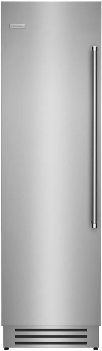 BlueStar® 24 in. 13.0 Cu. Ft. Stainless Steel Column Refrigerator-0