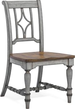 Flexsteel® Plymouth® Wynwood Dining Chair