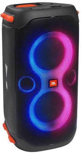 JBL® Partybox Ultimate Black Wireless Portable Speaker | Cox Electronics