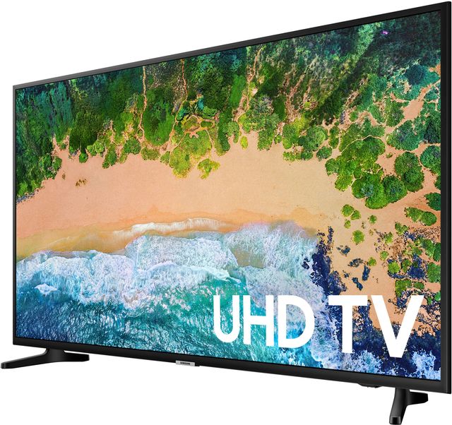 Samsung 6 Series 65" 4K Ultra HD Smart TV with HDR 5
