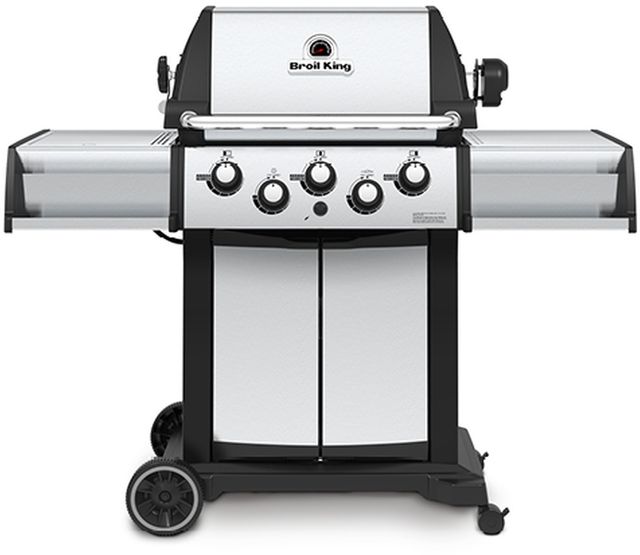 Broil King® Signet 390 Freestanding Gas Grill