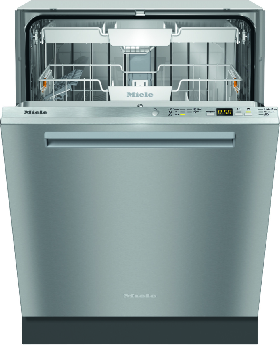 Miele classic sale plus 3d dishwasher