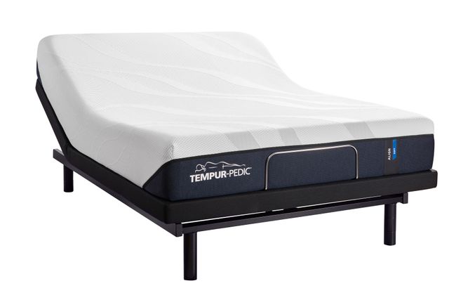 Tempur-Pedic® TEMPUR-Align™ Soft Foam Double Mattress 5