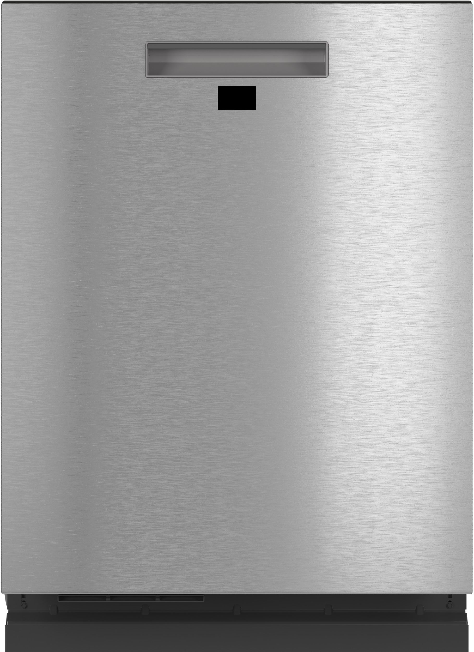 Café™ 24" Platinum Built In Dishwasher-CDT875M5NS5