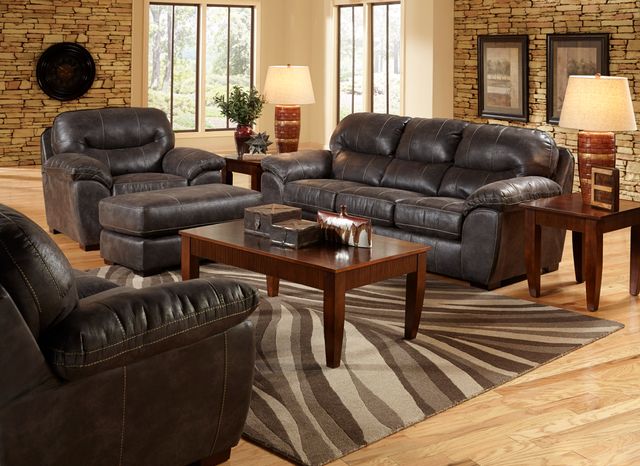 Jackson Furniture Grant Sofa 4