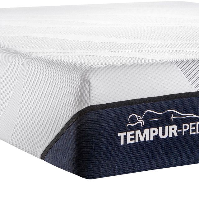 Tempur-Pedic® TEMPUR-Align™ Hybrid Medium Twin XL Mattress 1
