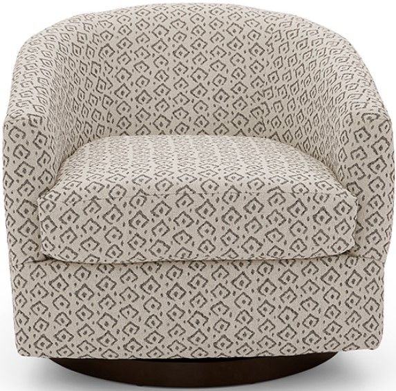 Best® Home Furnishings Ennely Swivel Chair 1