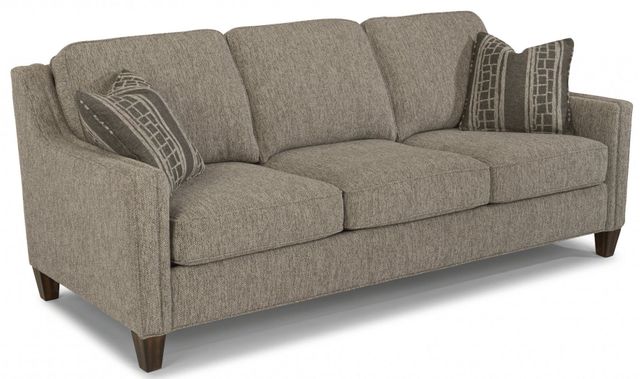 Flexsteel Finley Home Fabric Sofa 5010 31 Big Sandy Superstore Oh Ky Wv