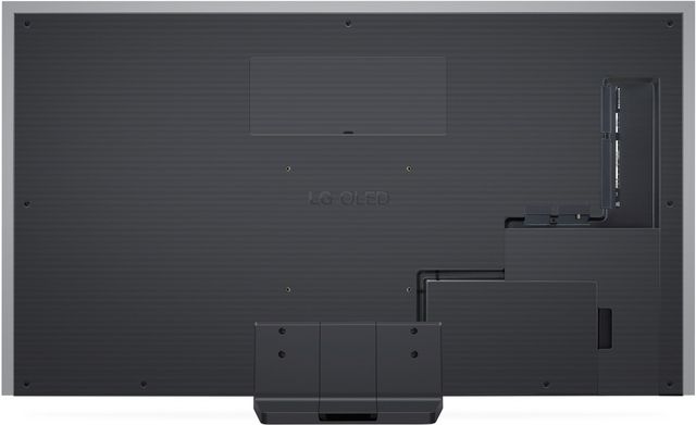 LG G3 83" 4K Ultra HD OLED Smart TV 25