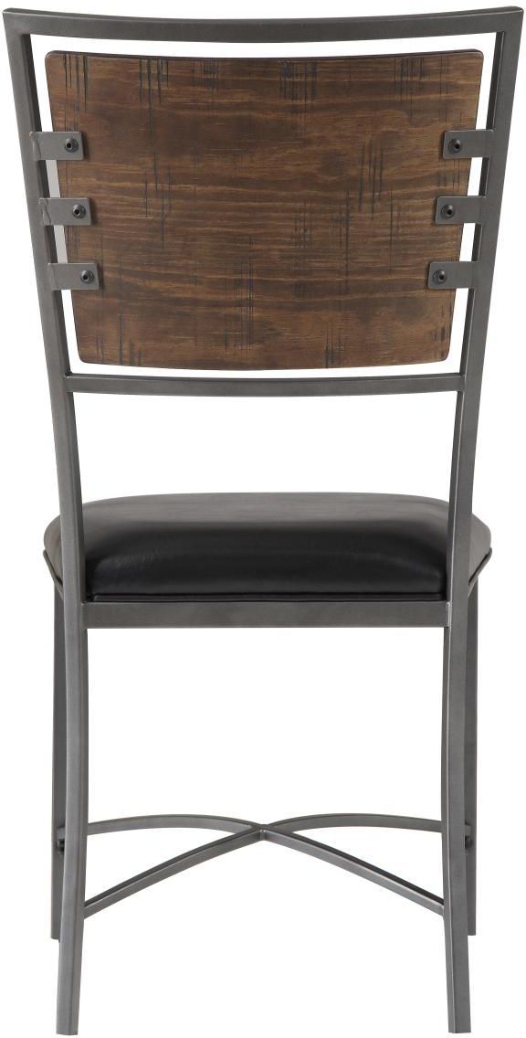 Homelegance® Fideo Side Chair 2
