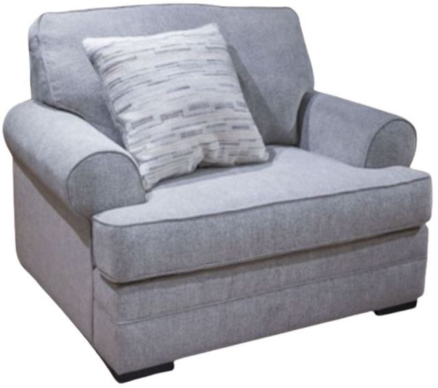 Benchcraft® Eastonbridge Shadow Oversized Chair | Sides Furniture ...