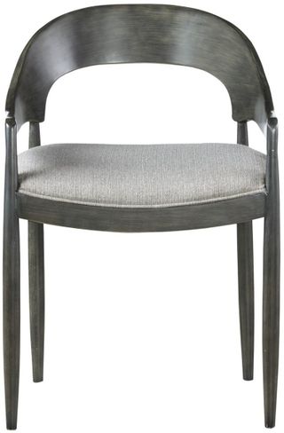 Universal Explore Home™ Curated After Midnight Belmont Chair