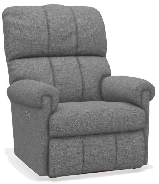 vail power rocking recliner